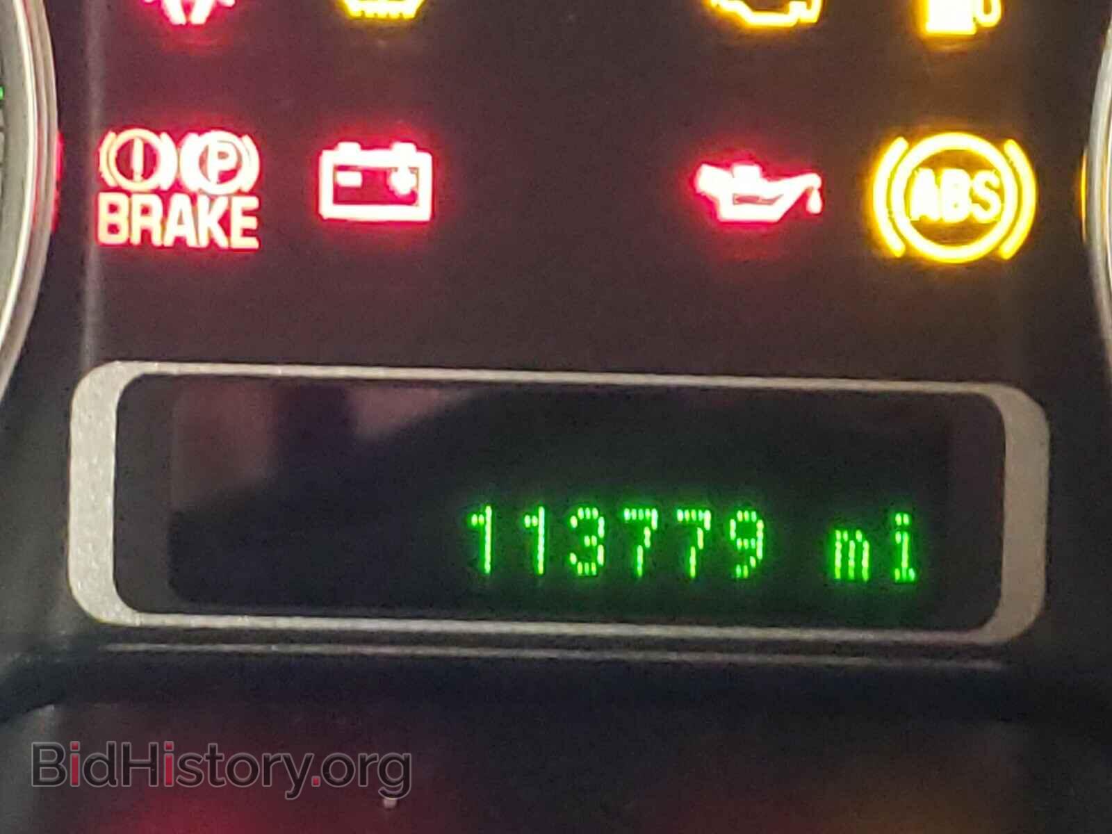 2009 FORD TAURUS - VIN: 1FAHP24W69G105502 - Фото 8