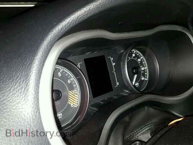 2014 JEEP CHEROKEE - VIN: 1C4PJLCS7EW217544 - Photo 8