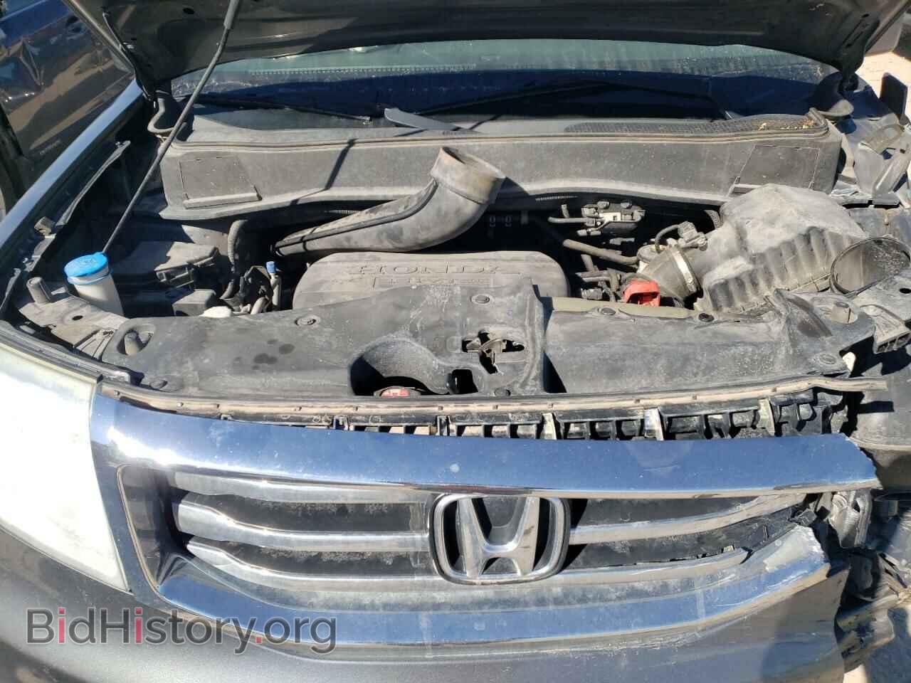 2012 HONDA PILOT - VIN: 5FNYF4H69CB024952 - Фото 7