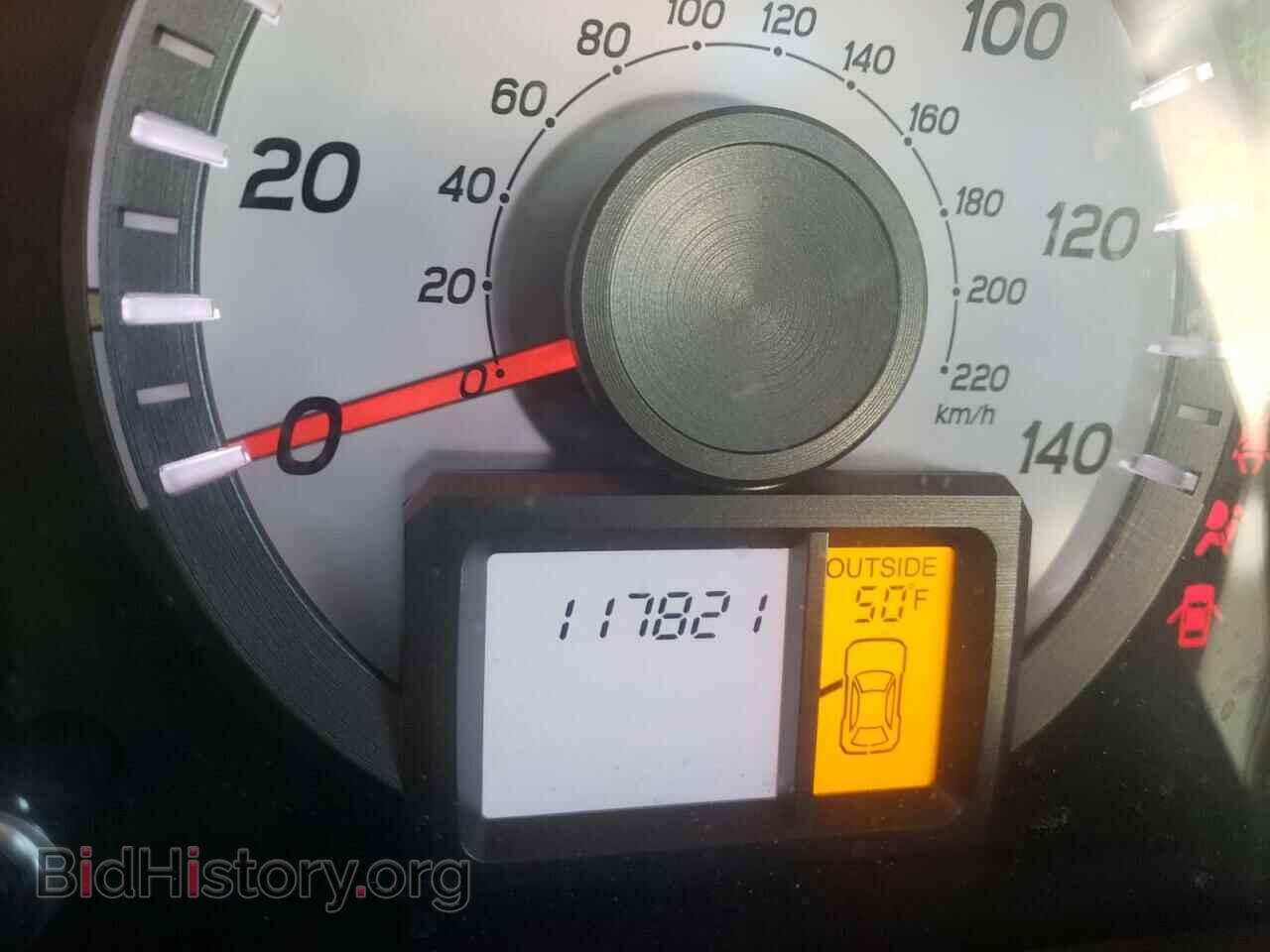 2012 HONDA PILOT - VIN: 5FNYF4H69CB024952 - Фото 8