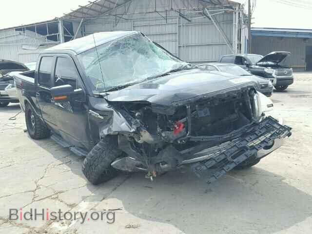 Photo 1FTFW1EF6EFA57142 - FORD F150 2014