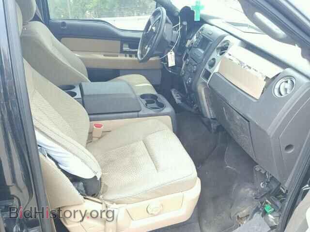 2014 FORD F150 - VIN: 1FTFW1EF6EFA57142 - Фото 5