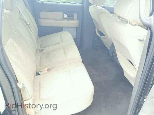 2014 FORD F150 - VIN: 1FTFW1EF6EFA57142 - Фото 6