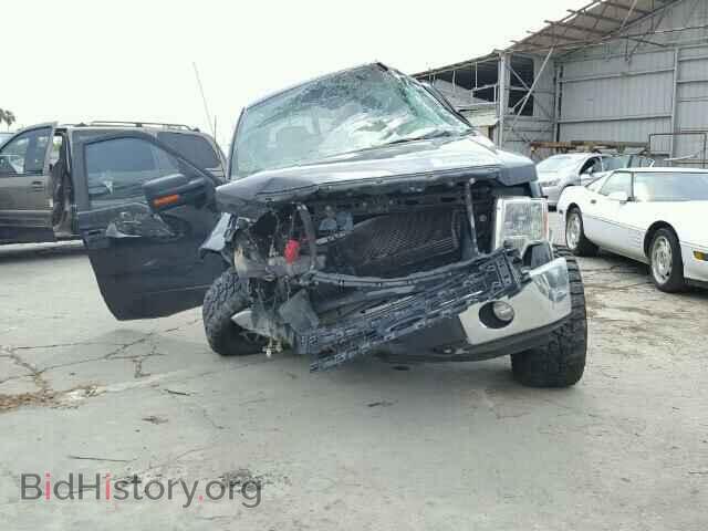 2014 FORD F150 - VIN: 1FTFW1EF6EFA57142 - Фото 9