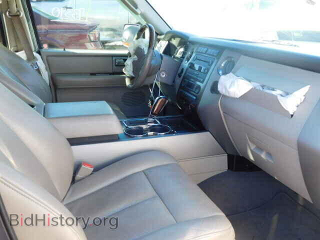 2007 FORD EXPEDITION - VIN: 1FMFK19547LA38215 - Фото 5