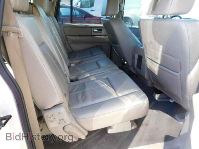 2007 FORD EXPEDITION - VIN: 1FMFK19547LA38215 - Фото 6
