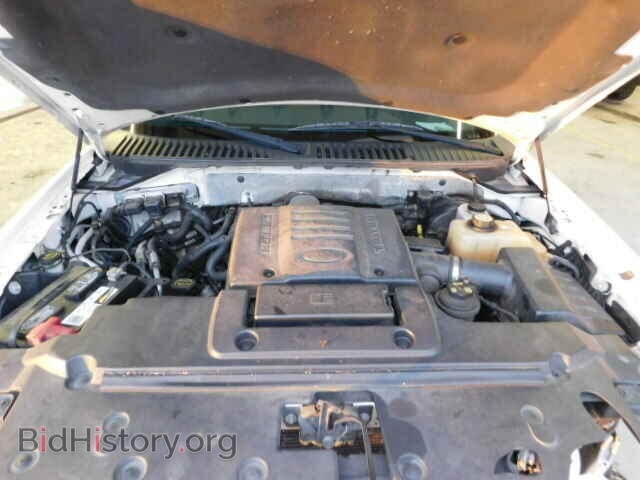 2007 FORD EXPEDITION - VIN: 1FMFK19547LA38215 - Фото 7