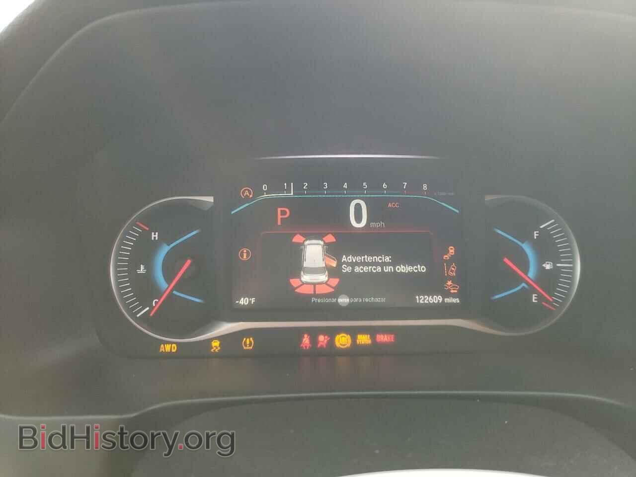 2020 HONDA PILOT - VIN: 5FNYF6H97LB020355 - Фото 9