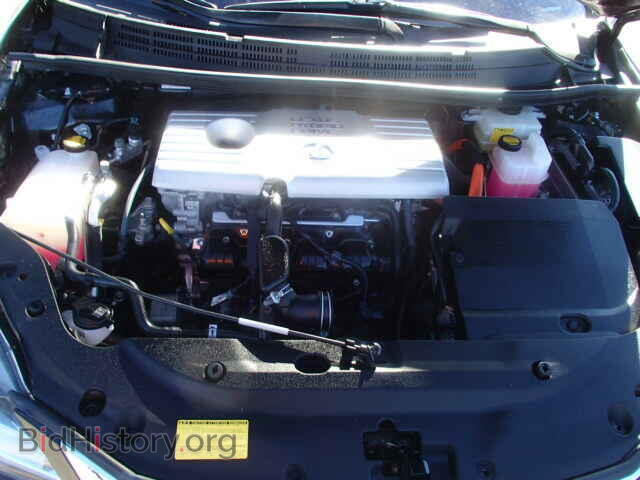 2014 LEXUS CT 200 - VIN: JTHKD5BH9E2186676 - Фото 7