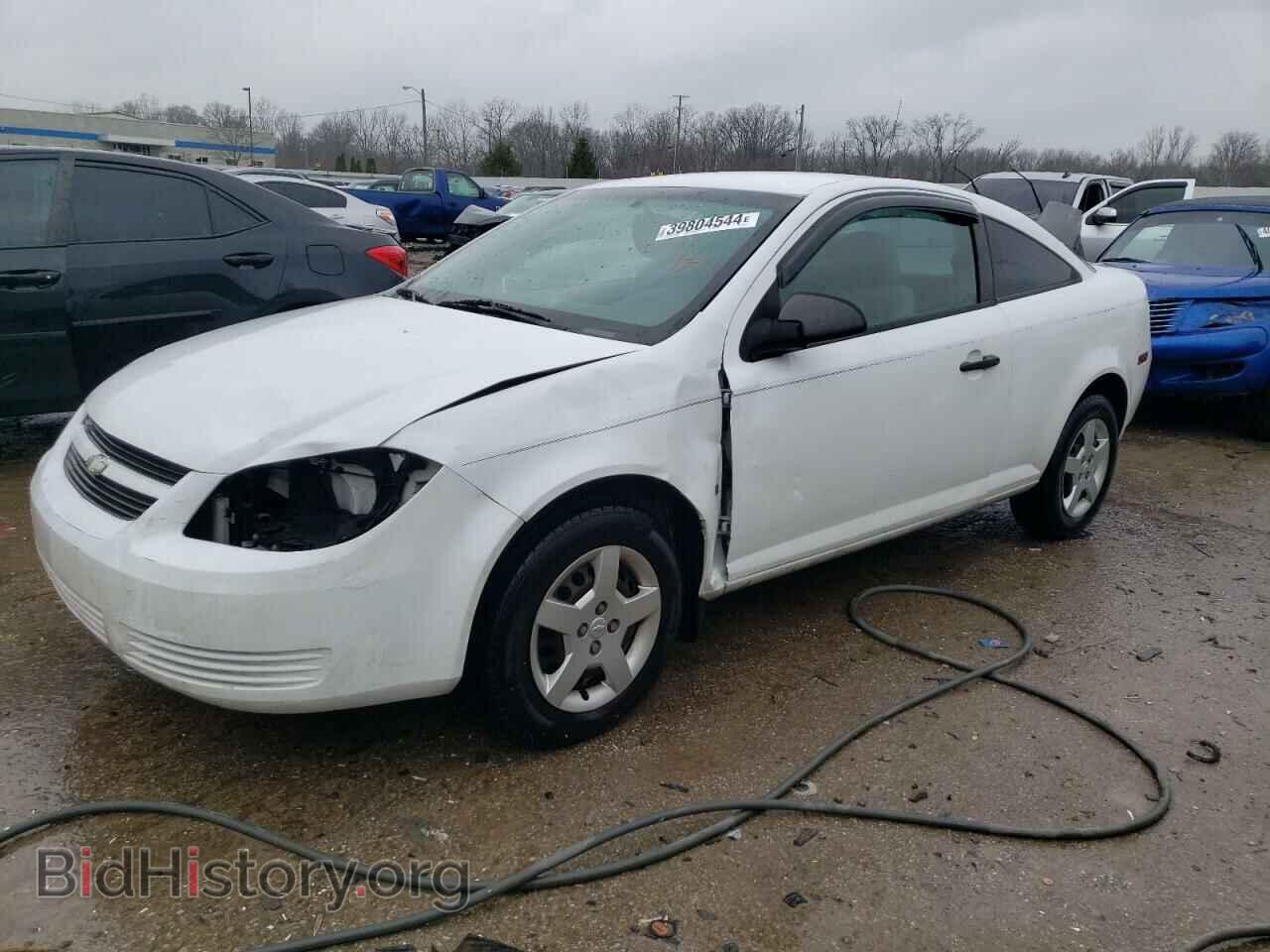Photo 1G1AK15F977145663 - CHEVROLET ALL Models 2007