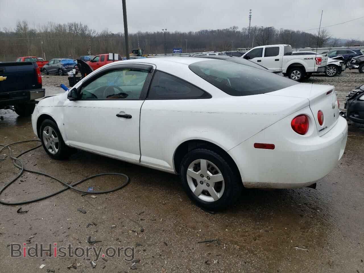 2007 CHEVROLET ALL Models - VIN: 1G1AK15F977145663 - Фото 2