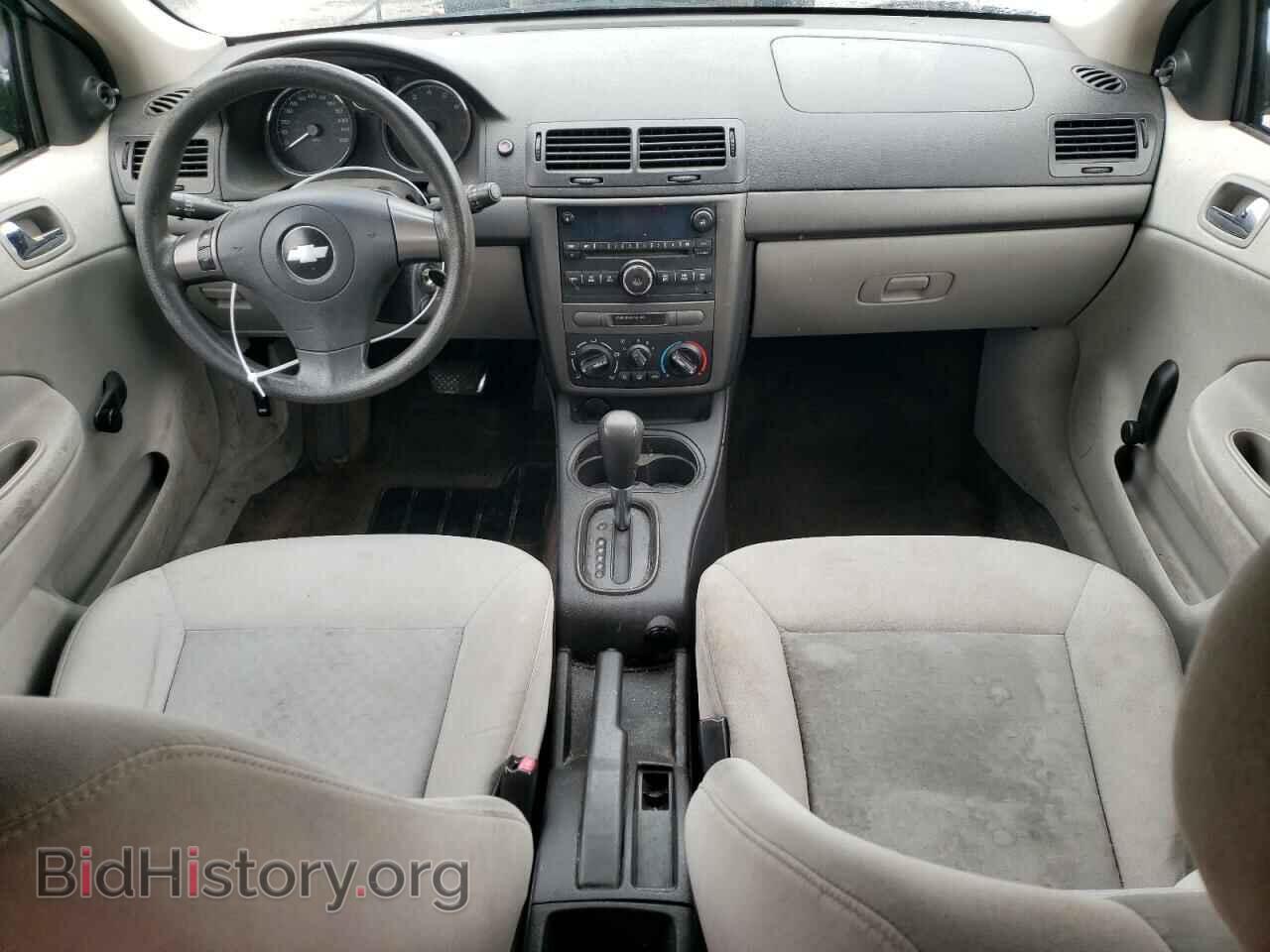 2007 CHEVROLET ALL Models - VIN: 1G1AK15F977145663 - Фото 8