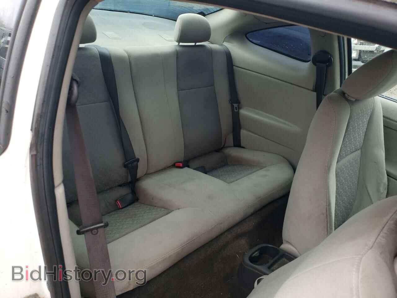 2007 CHEVROLET ALL Models - VIN: 1G1AK15F977145663 - Фото 10