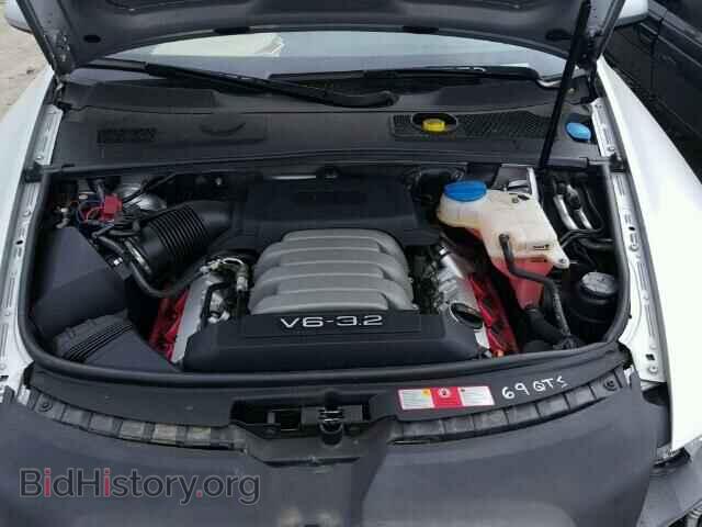 2005 AUDI A6 - VIN: WAUDG74F35N085671 - Фото 7