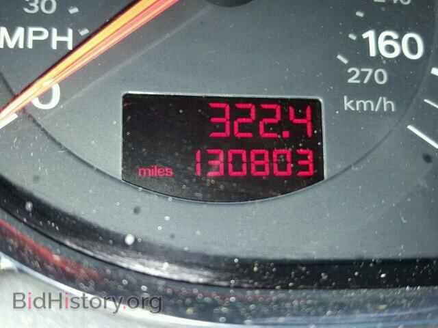 2005 AUDI A6 - VIN: WAUDG74F35N085671 - Фото 8