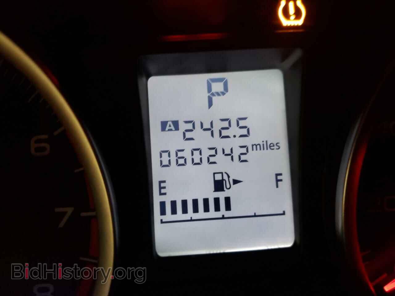 2016 SUBARU FORESTER - VIN: JF2SJADC8GH468488 - Photo 8