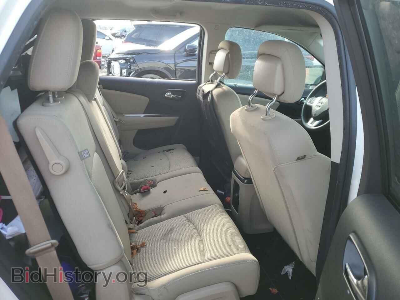 2018 DODGE JOURNEY - VIN: 3C4PDCAB9JT347965 - Фото 11