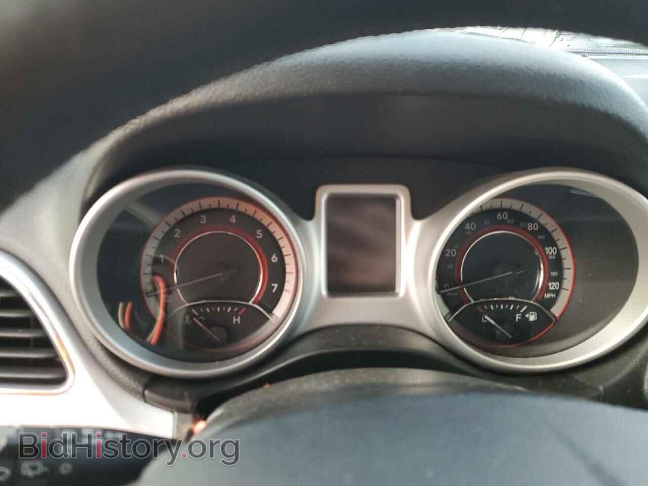 2018 DODGE JOURNEY - VIN: 3C4PDCAB9JT347965 - Фото 9