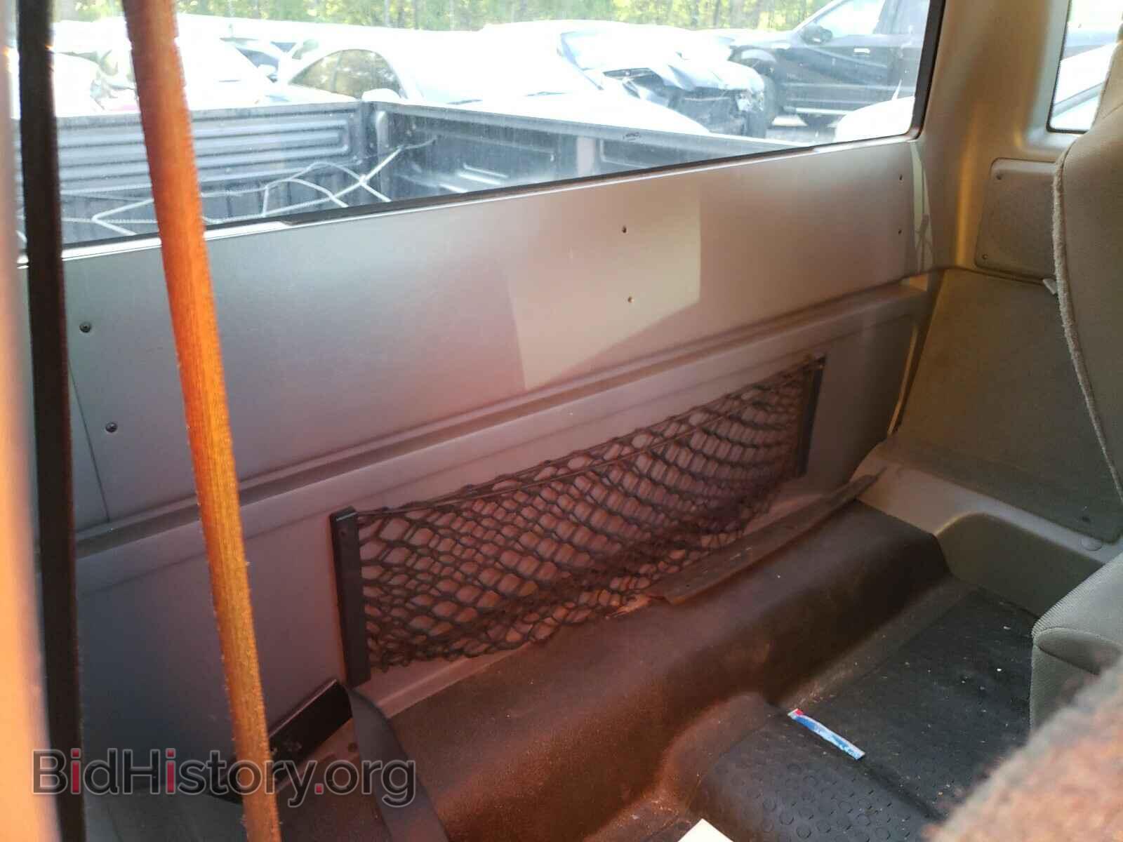2006 FORD RANGER - VIN: 1FTYR14U76PA29054 - Фото 6