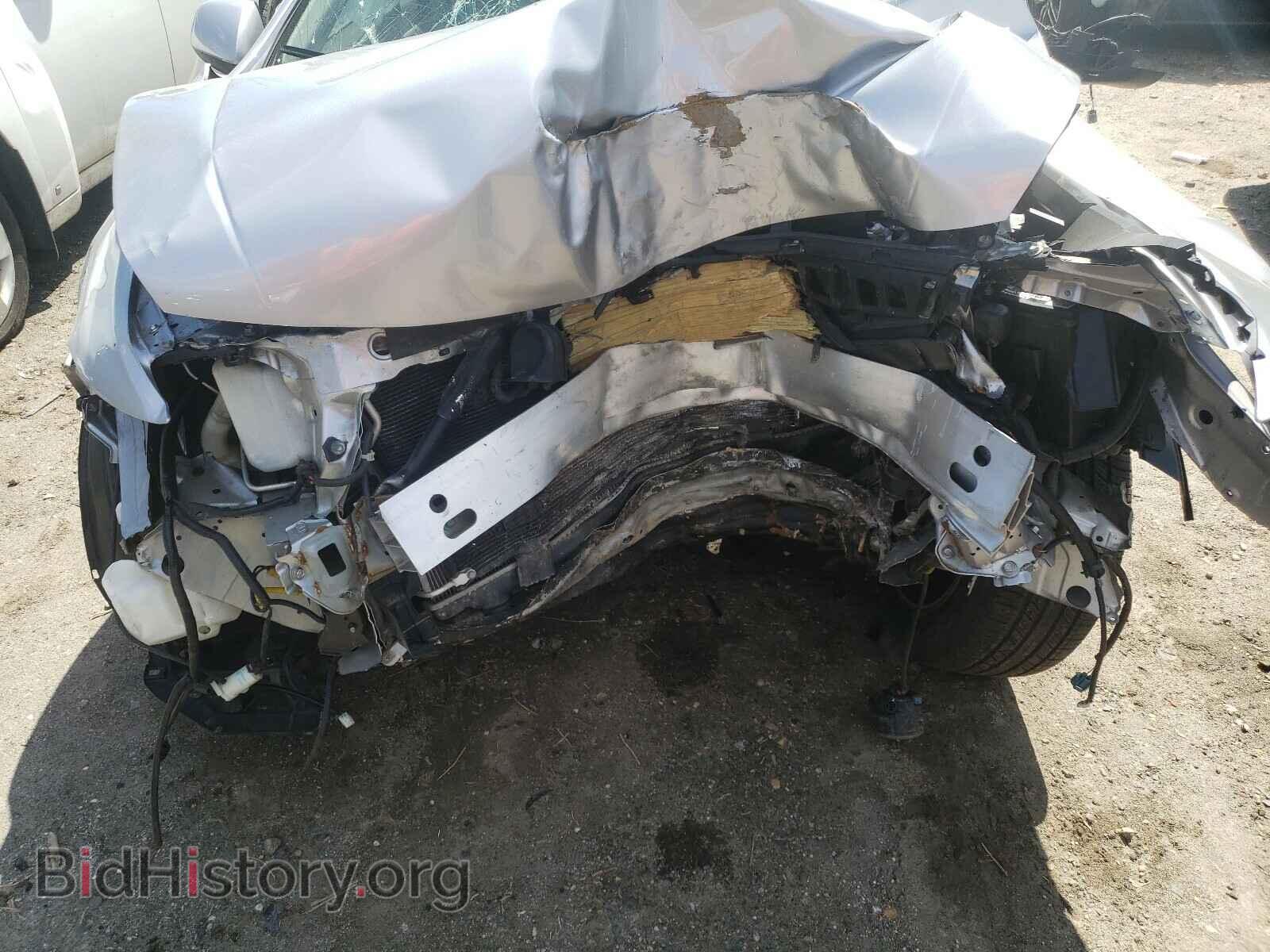 2013 ACURA TSX - VIN: JH4CU2F63DC011408 - Фото 7