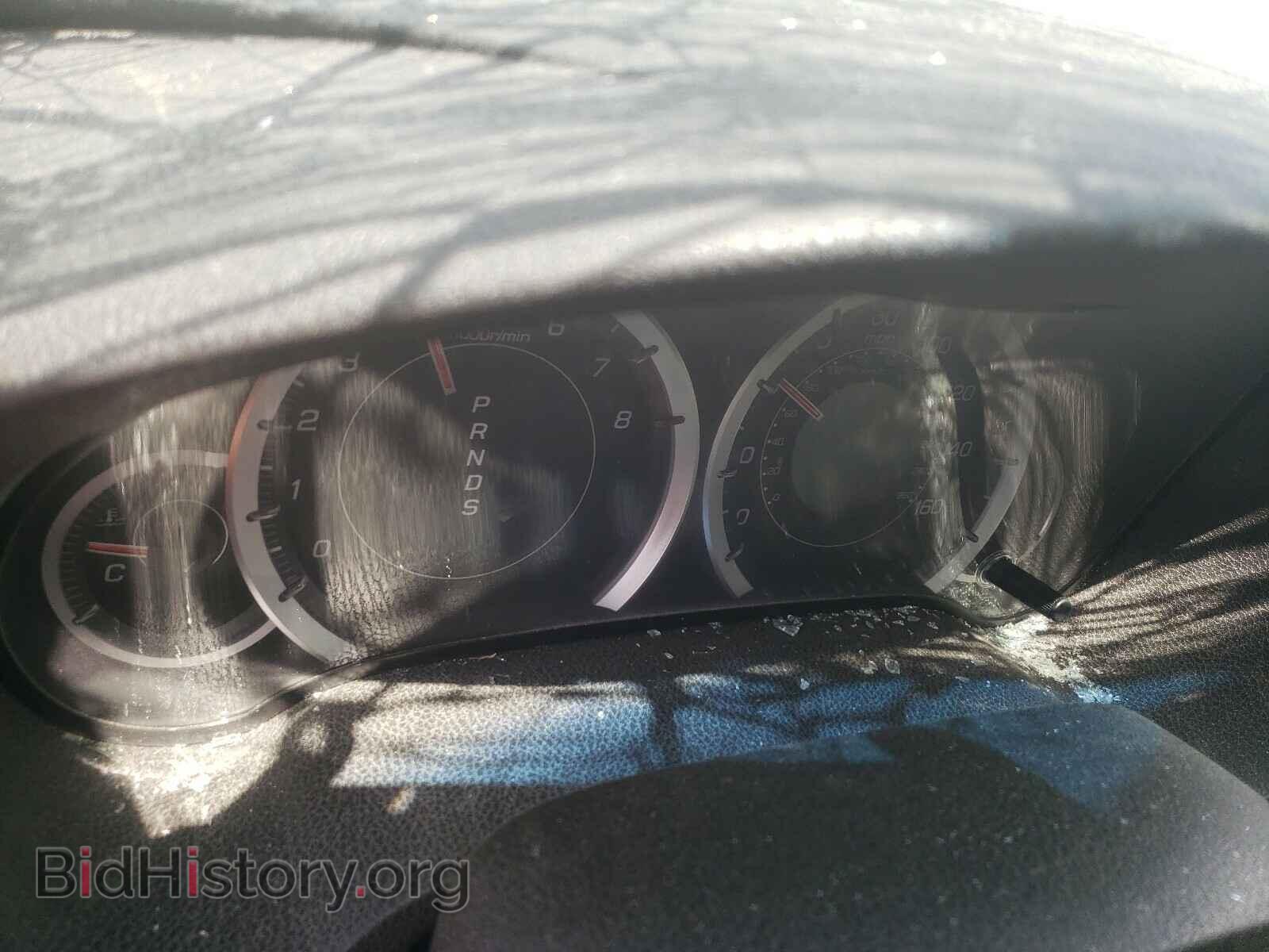 2013 ACURA TSX - VIN: JH4CU2F63DC011408 - Фото 8