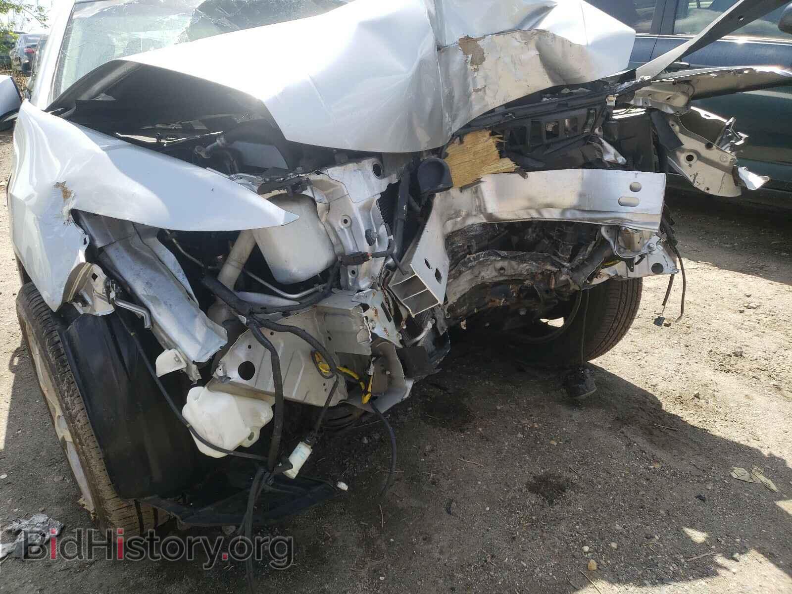 2013 ACURA TSX - VIN: JH4CU2F63DC011408 - Фото 9