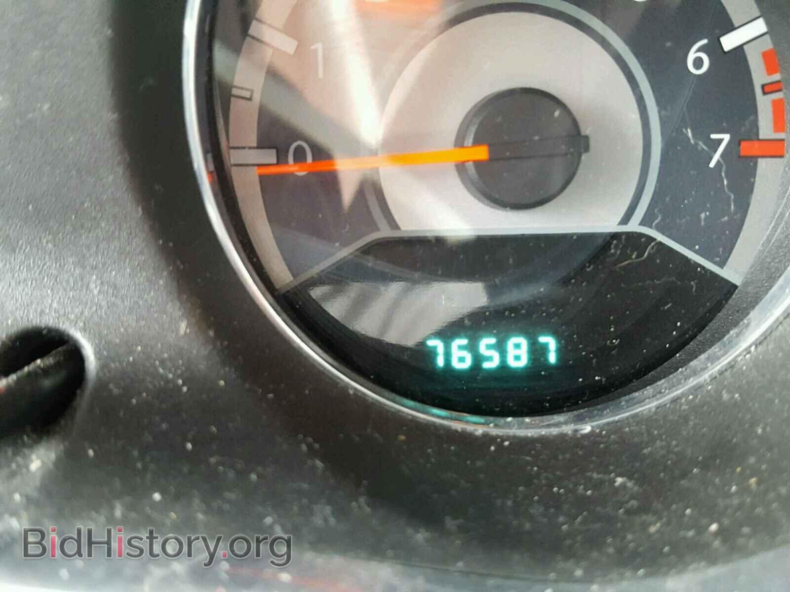2012 CHRYSLER 200 - VIN: 1C3CCBAB6CN191855 - Photo 8