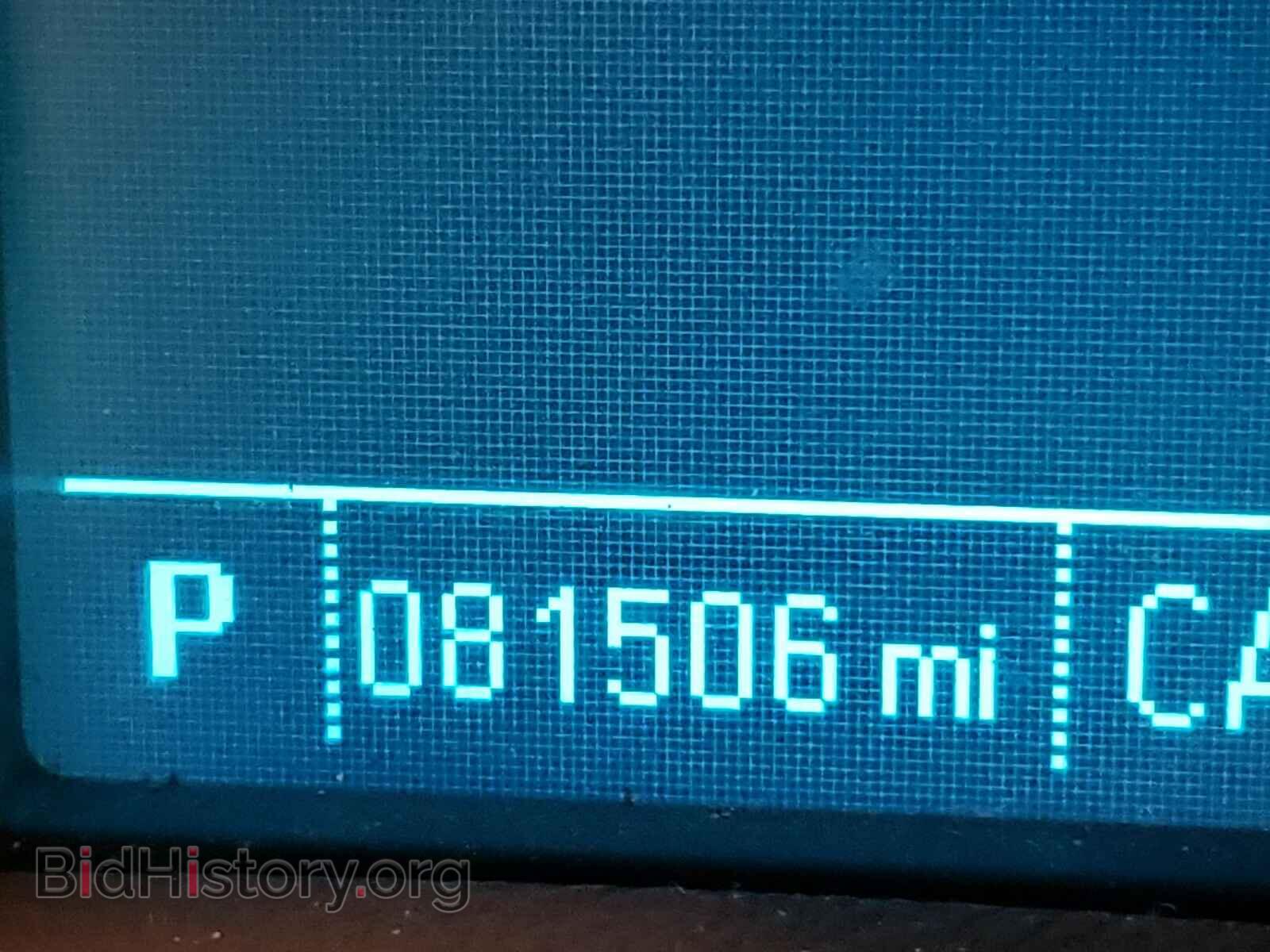 2013 BUICK ENCORE - VIN: KL4CJHSB8DB189184 - Photo 8