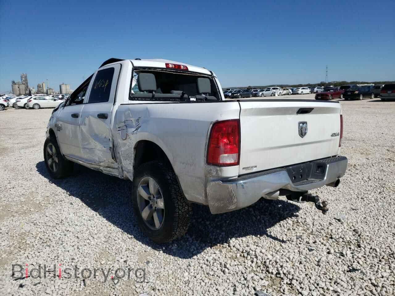 2019 RAM 1500 - VIN: 1C6RR7KT2KS742802 - Фото 3