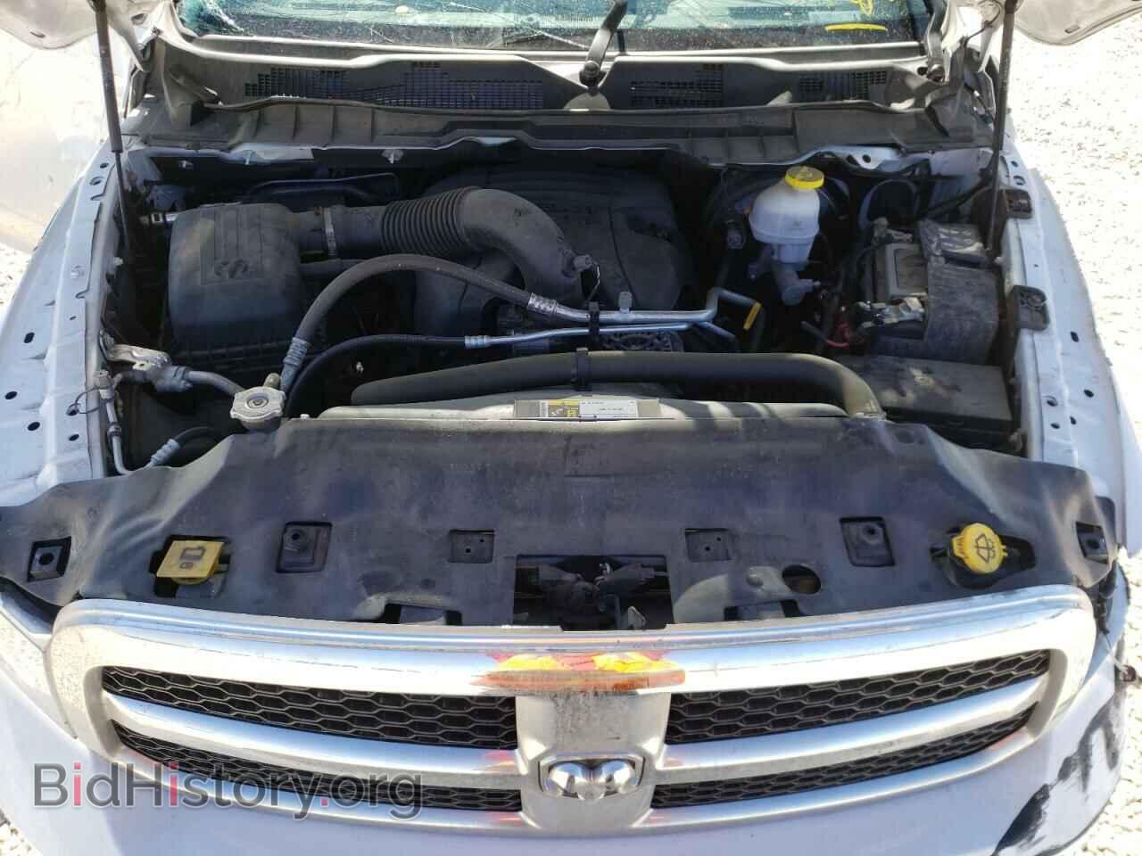 2019 RAM 1500 - VIN: 1C6RR7KT2KS742802 - Фото 7