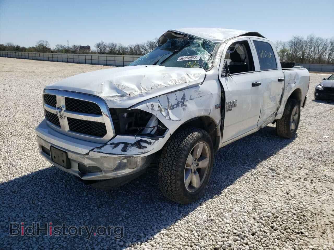 2019 RAM 1500 - VIN: 1C6RR7KT2KS742802 - Фото 9