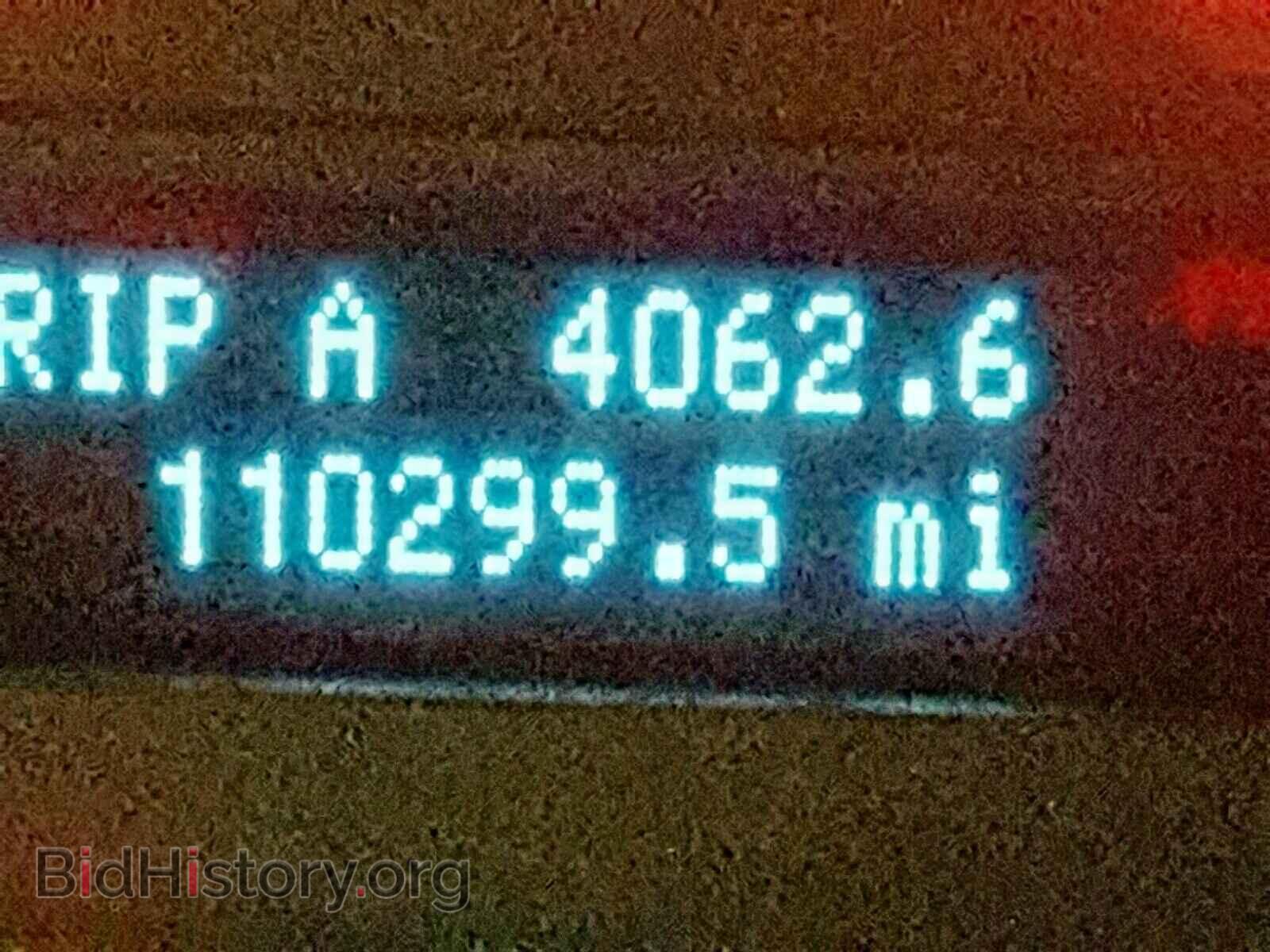 2010 FORD FLEX LIMIT - VIN: 2FMHK6DC8ABA10453 - Photo 8