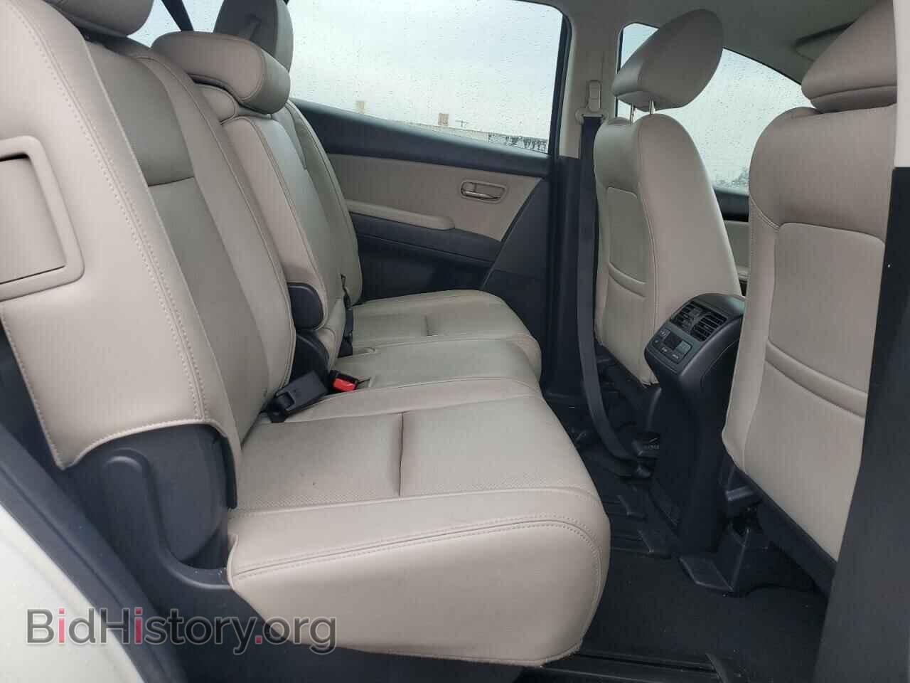 2014 MAZDA CX-9 - VIN: JM3TB2CA2E0443837 - Фото 11