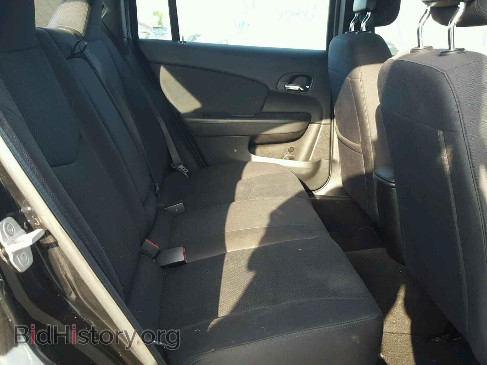 2013 CHRYSLER 200 - VIN: 1C3CCBAB3DN704951 - Photo 6