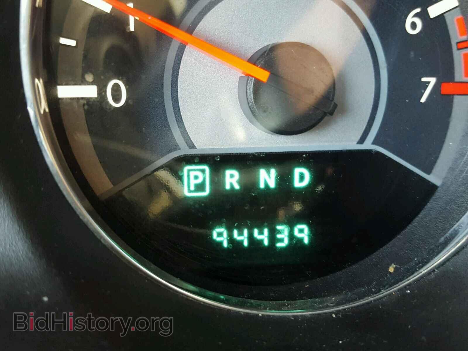 2013 CHRYSLER 200 - VIN: 1C3CCBAB3DN704951 - Photo 8