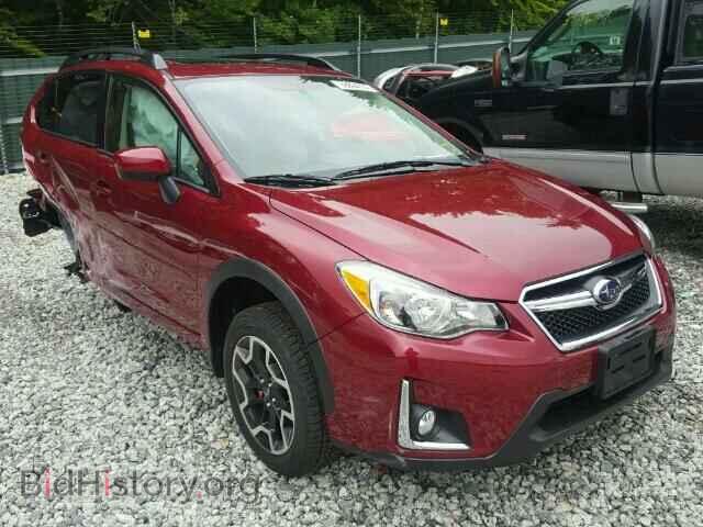 Photo JF2GPABC6H8264880 - SUBARU ALL OTHER 2017