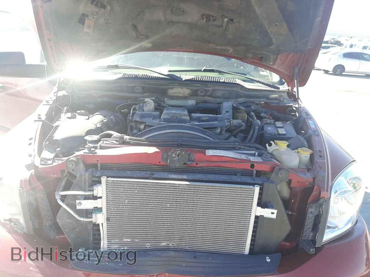 2008 DODGE RAM 2500 - VIN: 3D7KS28A58G207377 - Фото 7