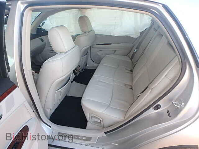 2011 TOYOTA AVALON - VIN: 4T1BK3DB6BU388701 - Фото 6