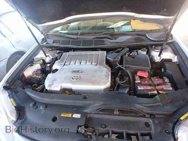 2011 TOYOTA AVALON - VIN: 4T1BK3DB6BU388701 - Фото 7