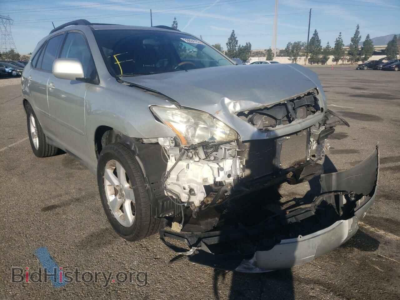 Photo 2T2GA31U06C043312 - LEXUS RX330 2006