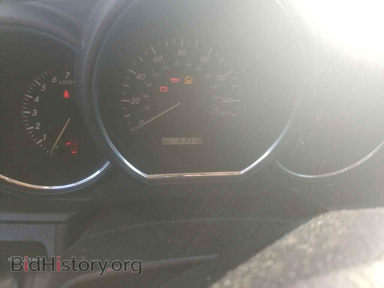 2006 LEXUS RX330 - VIN: 2T2GA31U06C043312 - Фото 8