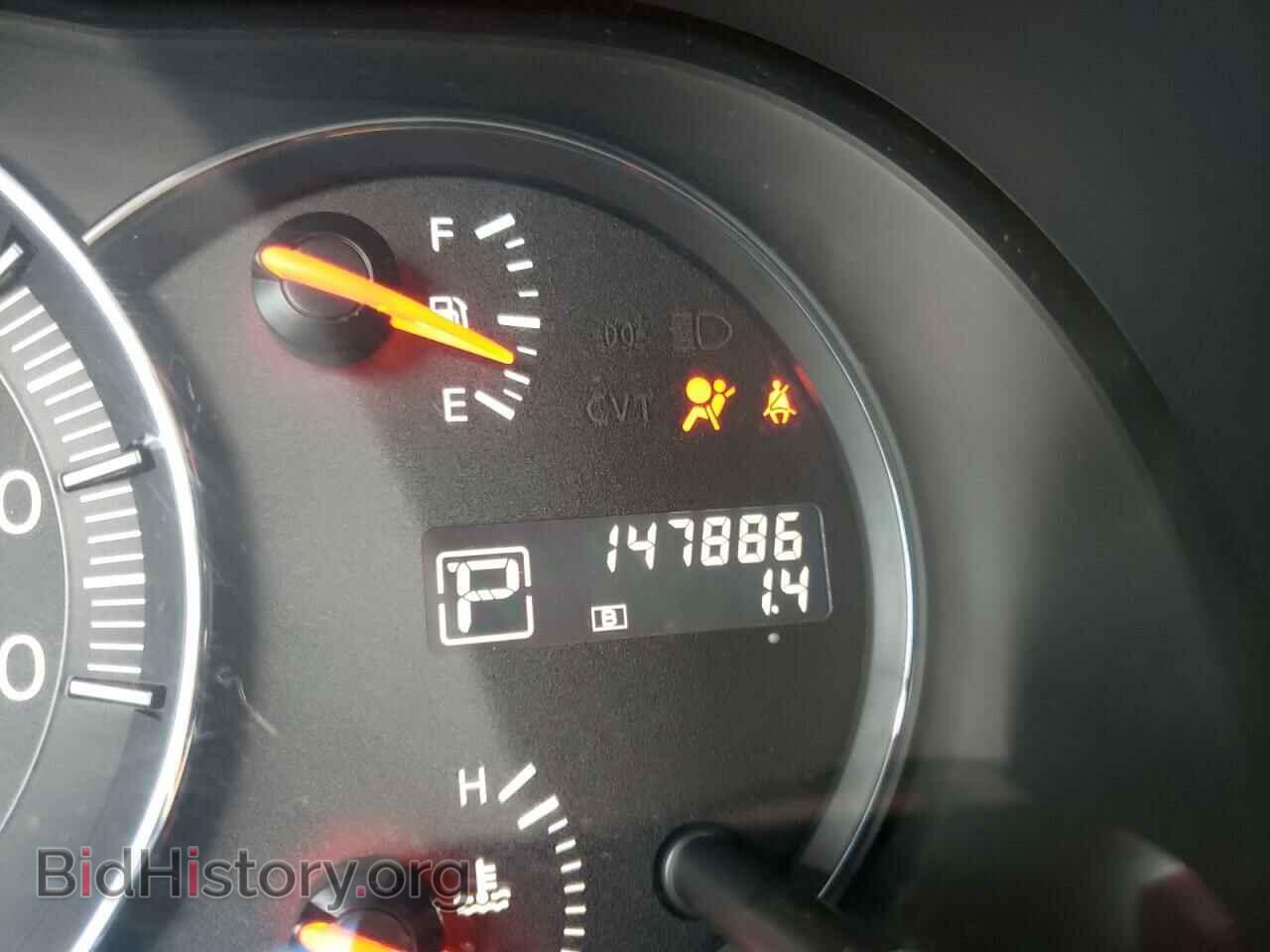 2013 NISSAN MAXIMA - VIN: 1N4AA5AP0DC800964 - Фото 8