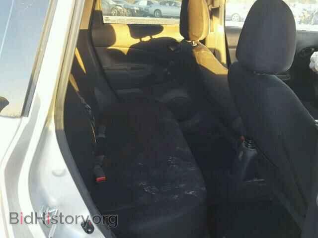 2014 NISSAN VERSA - VIN: 3N1CE2CP7EL394810 - Photo 6