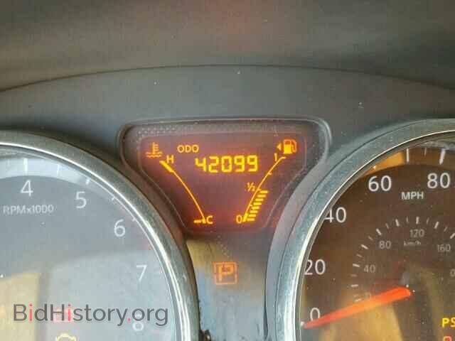 2014 NISSAN VERSA - VIN: 3N1CE2CP7EL394810 - Photo 8