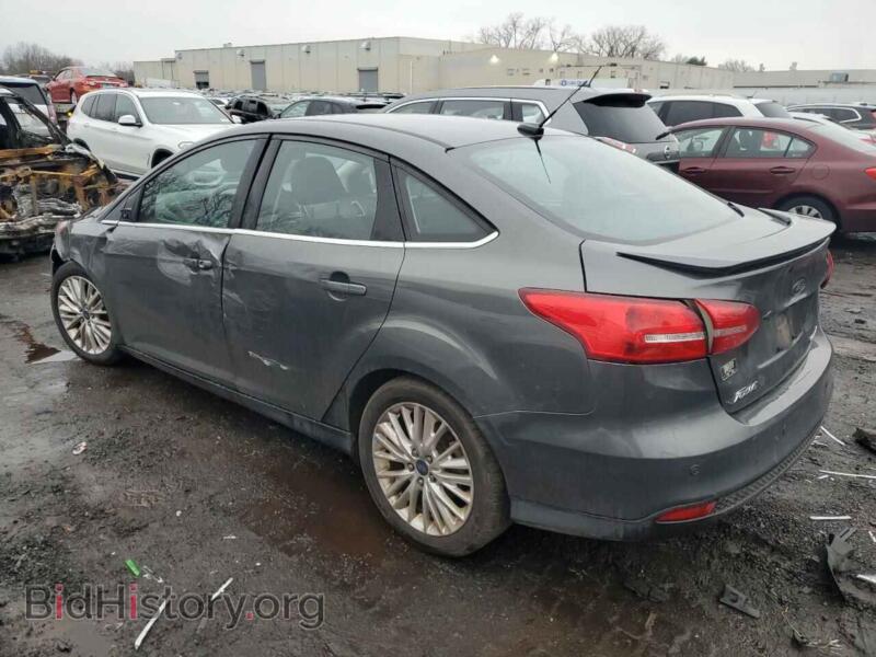 2015 Ford FOCUS (VIN 1FADP3J27FL310707) — photo 2 of 12