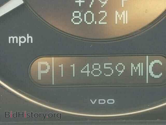 2005 MERCEDES-BENZ E - VIN: WDBUF70JX5A632201 - Photo 8