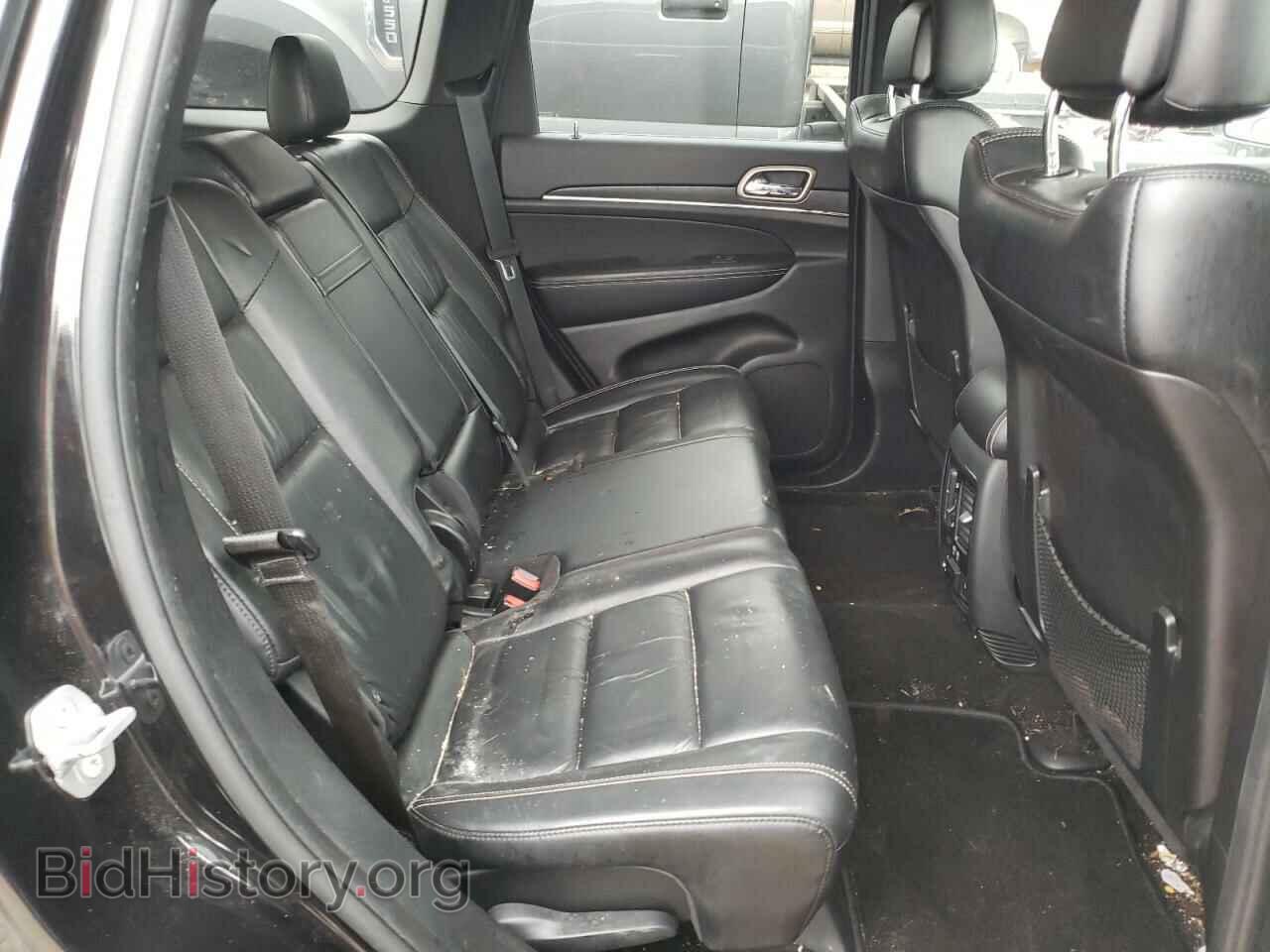 2015 JEEP CHEROKEE - VIN: 1C4RJFBG3FC708672 - Фото 6