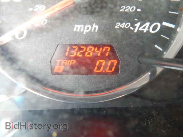 2008 MAZDA 6 - VIN: 1YVHP80C185M11407 - Фото 8