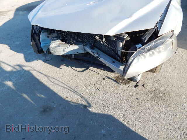 2008 MAZDA 6 - VIN: 1YVHP80C185M11407 - Фото 10