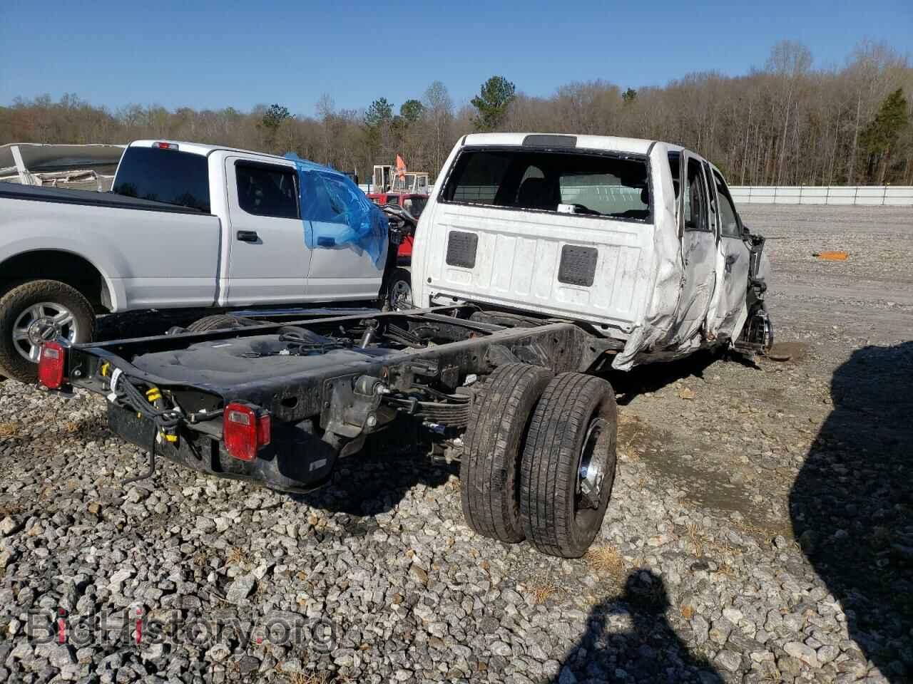 2022 RAM All Models - VIN: 3C7WRTCL3NG141884 - Photo 4